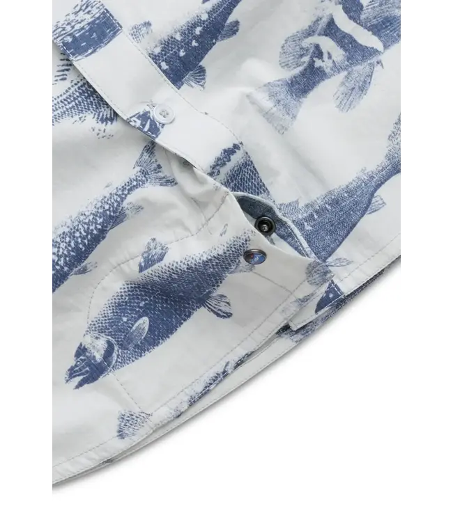 Kavu Men's Topspot Shirt