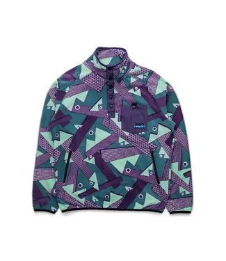 KAVU Kavu Men's Teannaway Sweater