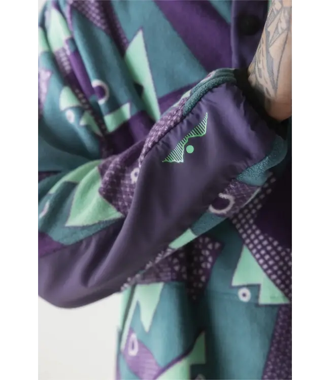 Kavu Men's Teannaway Sweater