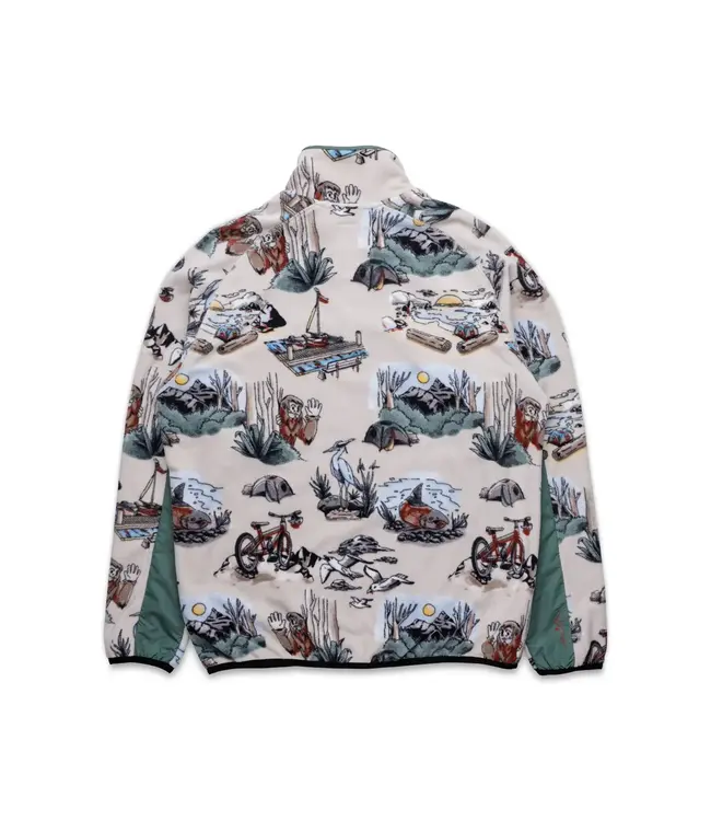 Kavu Men's Teannaway Sweater