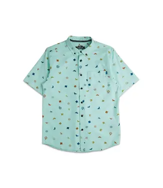 KAVU Kavu Men's Juan Shirt