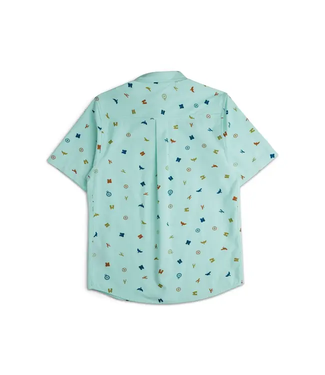 Kavu Men's Juan Shirt
