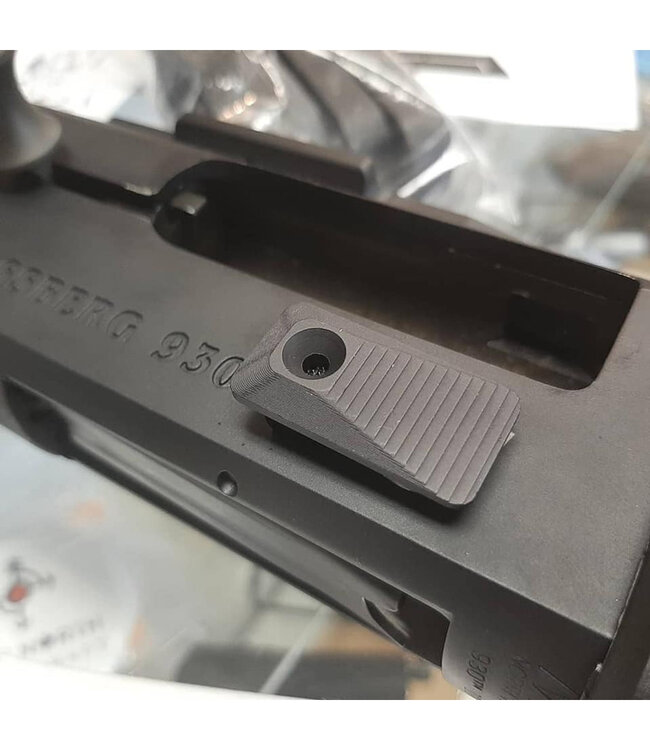 S&J EBR Extended Bolt Release 2.0 - Benelli M2/M4