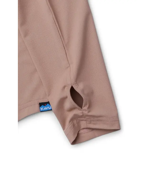 Kavu Women's Sunlite Hoodie