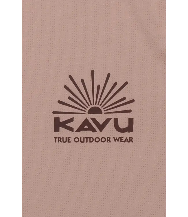 Kavu Women's Sunlite Hoodie