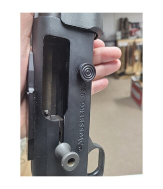 SJ HARDWARE S&J EBR Extended Bolt Release 3.0 - Mossberg 930