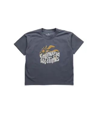 KAVU Kavu Women's Salt Beach T-Shirt