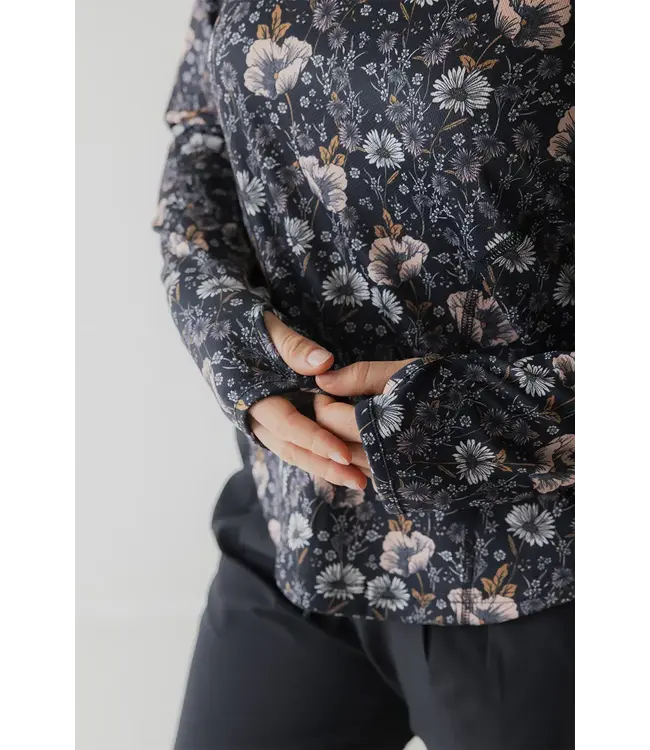 Kavu Women's Sunshade Hoodie