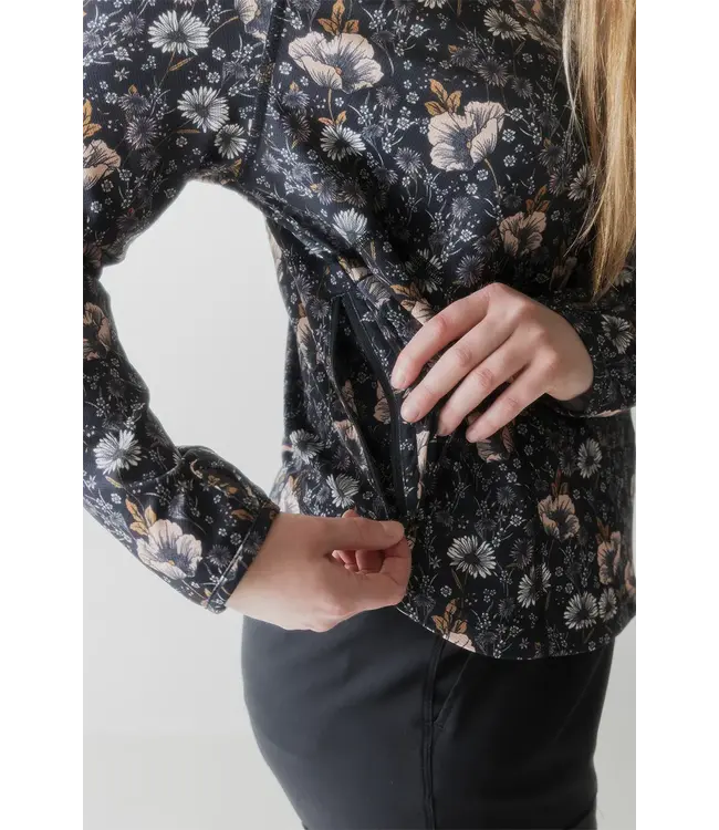 Kavu Women's Sunshade Hoodie