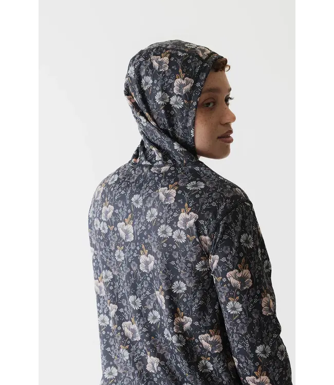 Kavu Women's Sunshade Hoodie