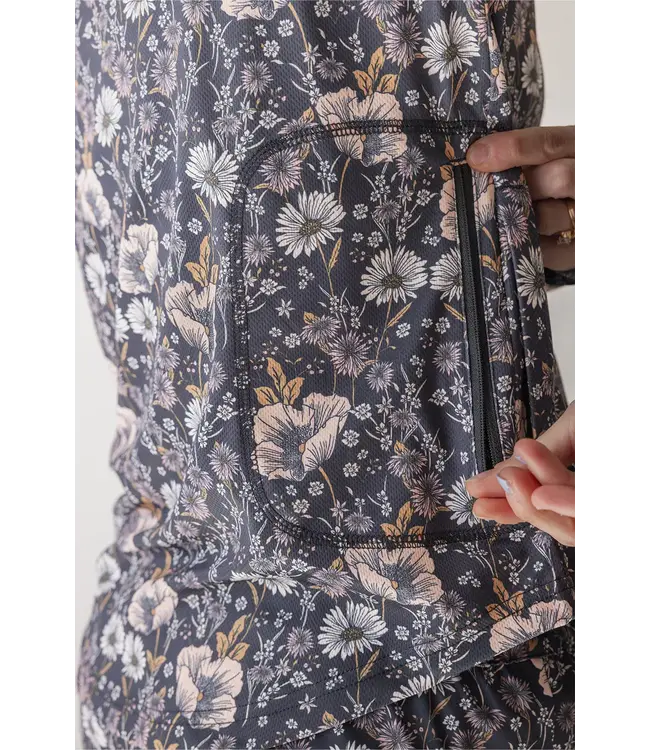 Kavu Women's Sunshade Hoodie