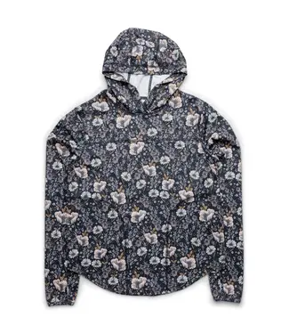 KAVU Kavu Women's Sunshade Hoodie