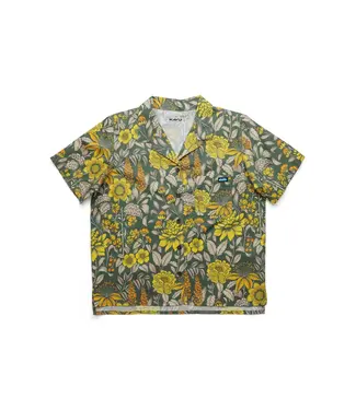 KAVU Kavu Women's Cedar Springs Short Sleeve Shirt