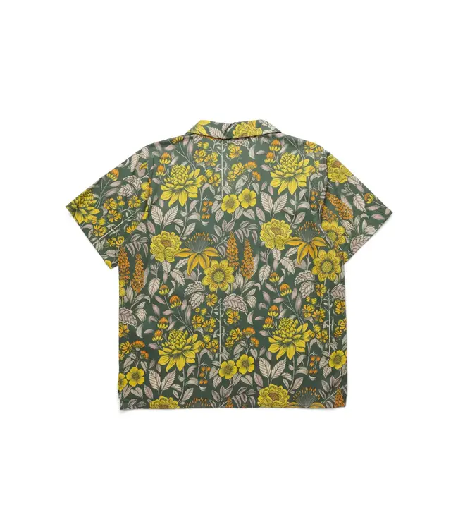 Kavu Women's Cedar Springs Short Sleeve Shirt