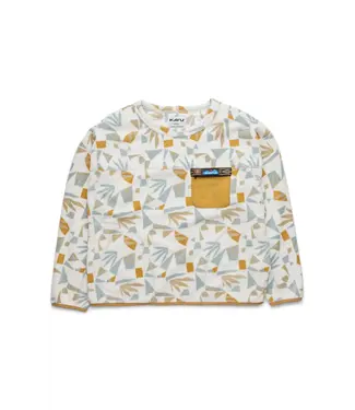 KAVU Kavu Women's Kelowna Sweater