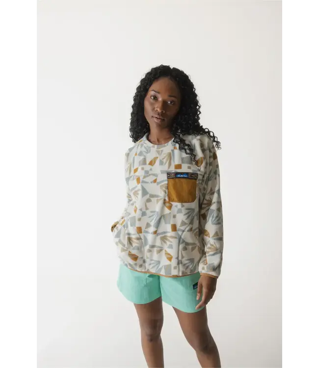 Kavu Women's Kelowna Sweater