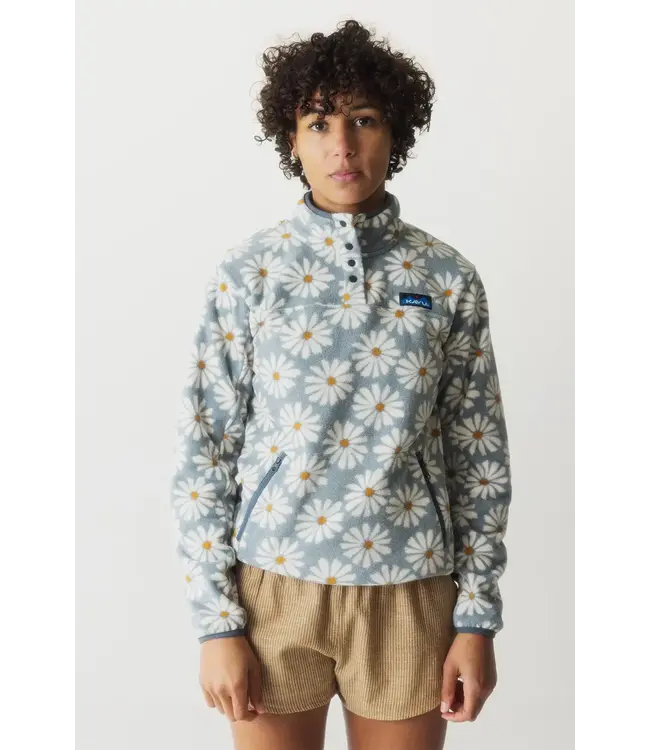 Kavu Women's Cavanaugh Sweater