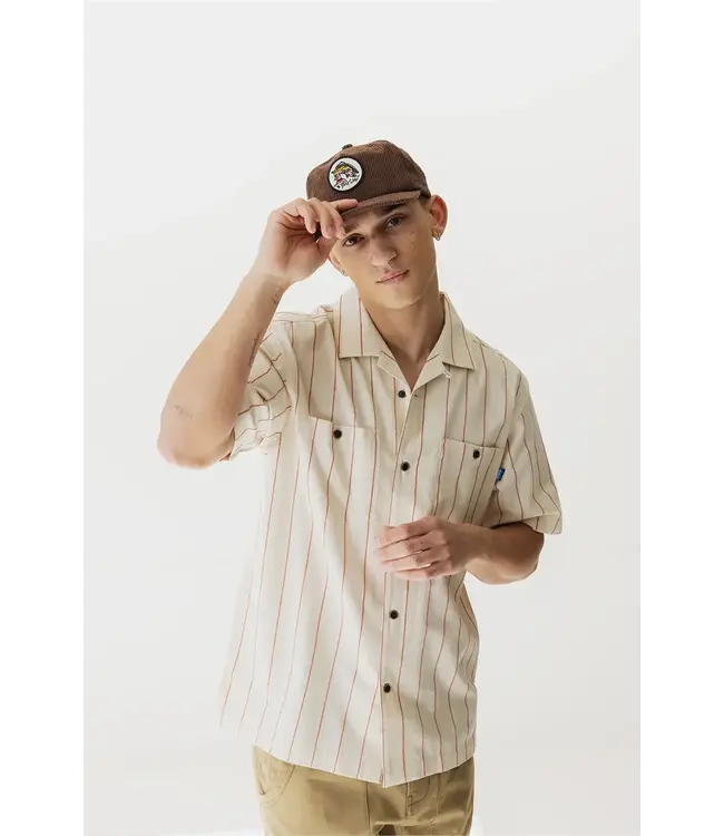 Kavu Captain Cord Hat