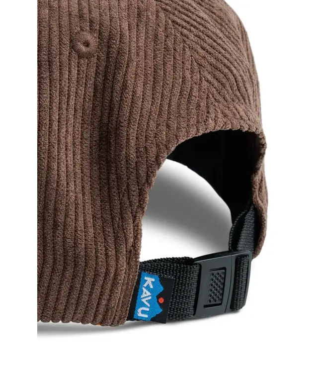 Kavu Captain Cord Hat