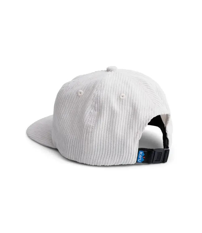 Kavu Captain Cord Hat