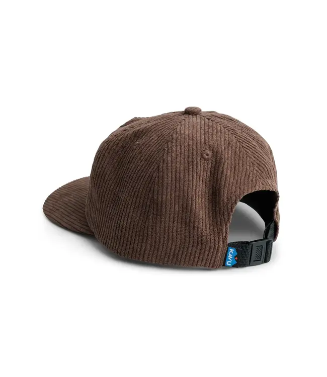 Kavu Captain Cord Hat