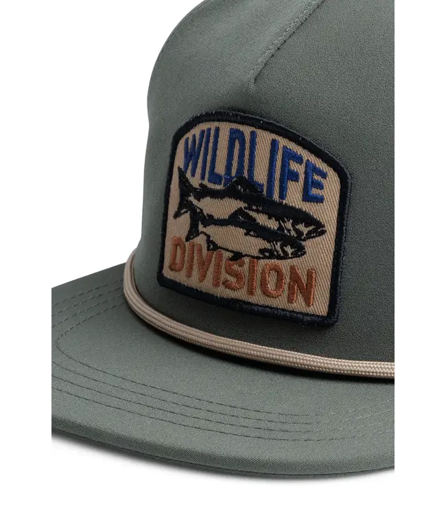 Kavu Easy Breezy Hat