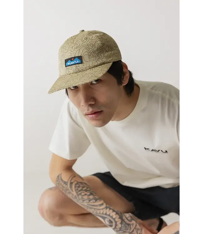 Kavu Ballard Classic Cap