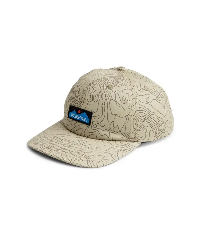 Kavu Ballard Classic Cap
