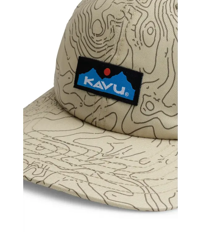 Kavu Ballard Classic Cap