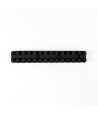 SJ HARDWARE S&J Rem Arms 870/1100 M1913 Rail (3 holes)