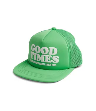 KAVU Kavu Foam Dome Hat