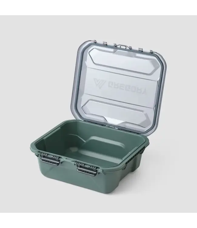 Gregory Alpaca Gear Box