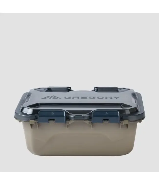 Gregory Alpaca Gear Box