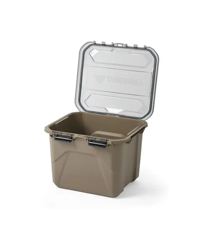 Gregory Alpaca Gear Box