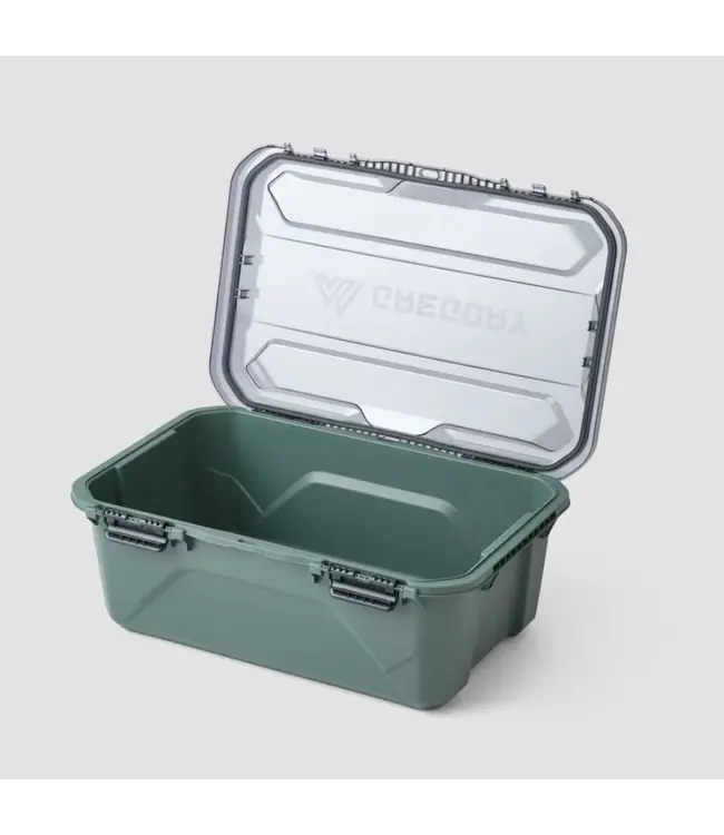 Gregory Alpaca Gear Box