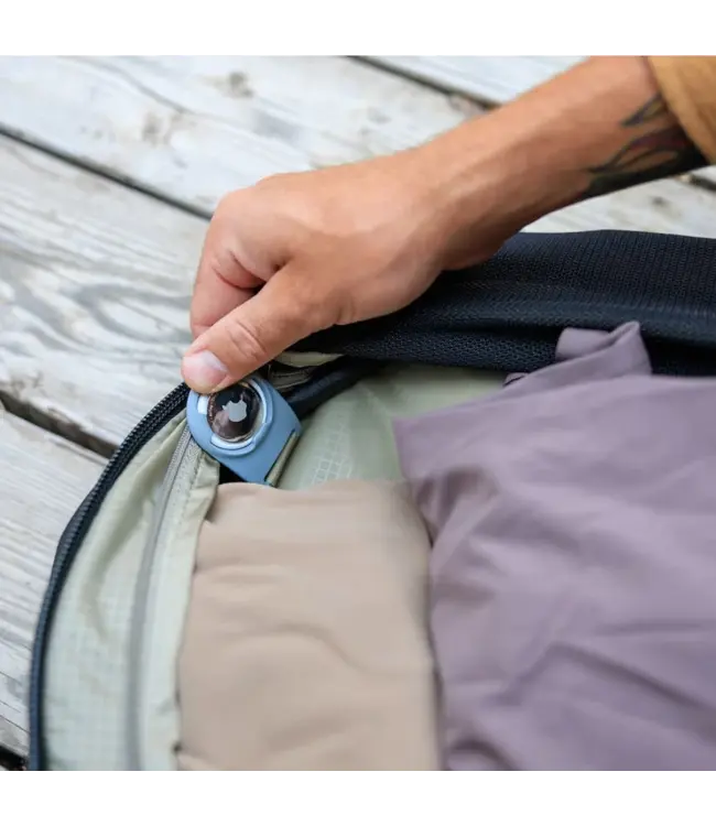 Gregory Border Carry-On