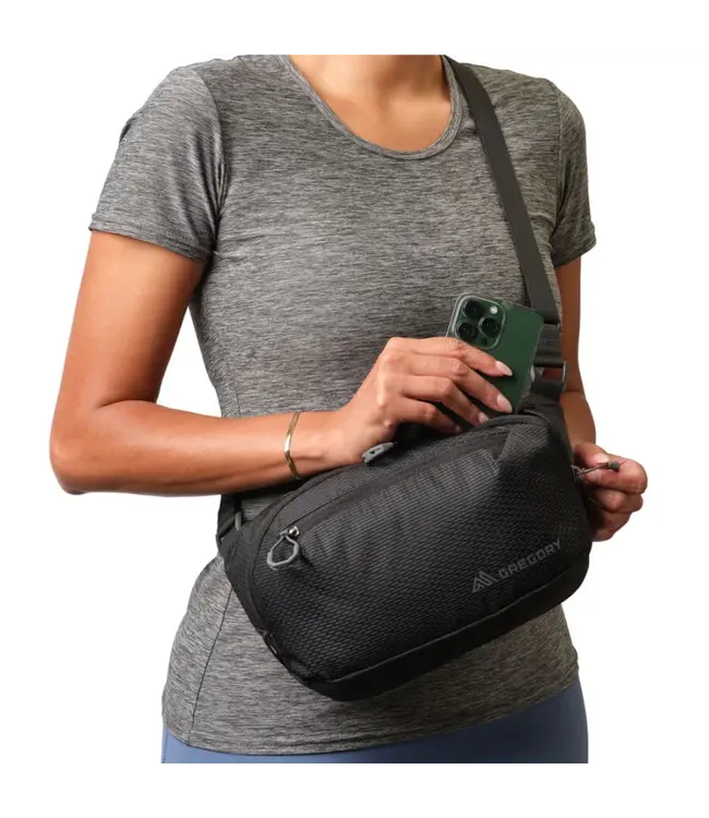 Gregory Nano Shoulder Bag
