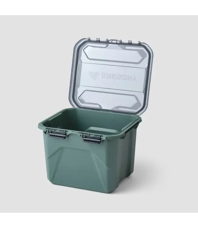 Gregory Alpaca Gear Box
