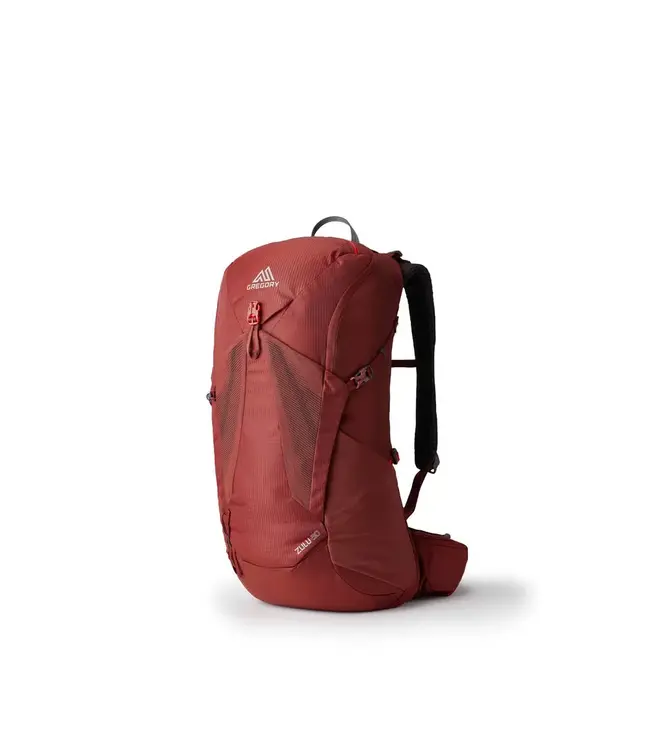 Gregory Zulu 30 Day Pack