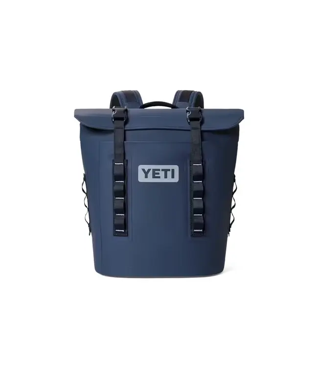 Yeti Hopper M12 Backpack Soft Cooler