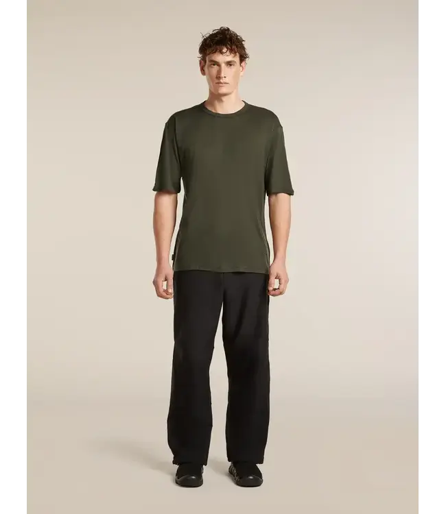 Icebreaker Men's Merino 150 Tech Lite Short Sleeve Relaxed Tee