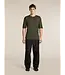 Icebreaker Men's Merino 150 Tech Lite Short Sleeve Relaxed Tee