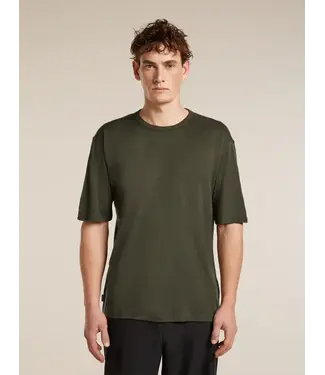 ICEBREAKER Icebreaker Men's Merino 150 Tech Lite Short Sleeve Relaxed Tee