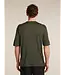 Icebreaker Men's Merino 150 Tech Lite Short Sleeve Relaxed Tee