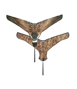 AVERY SPORTING GOODS Avery Super Flag Canada Goose Call