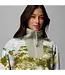 Columbia Women's Sequoia Grove Printed Half Zip Jacket