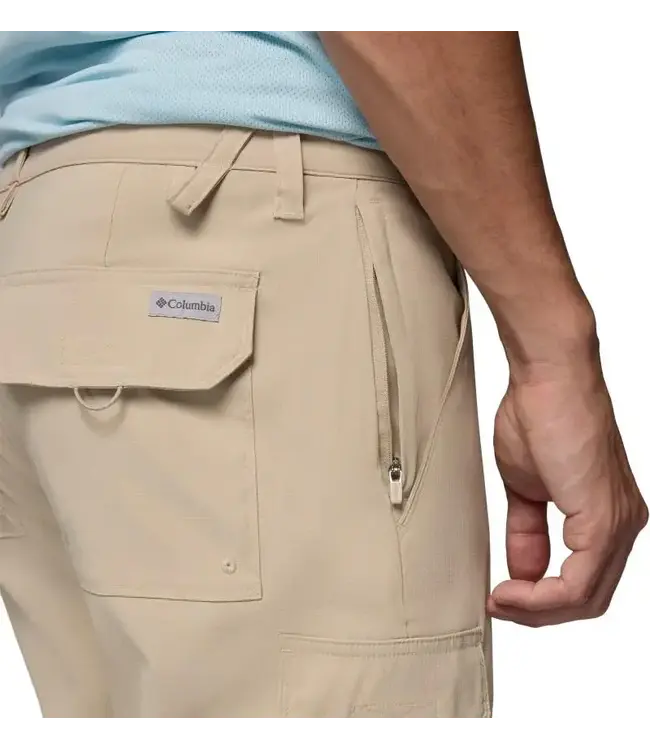 Columbia Men's Tech Trail Utility Pants
