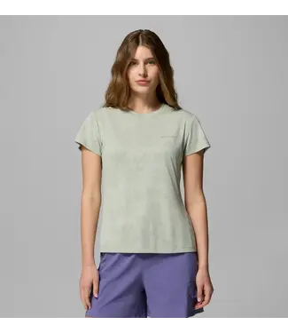 COLUMBIA SPORTSWEAR Columbia Bluebird Canyon II Short Sleeve Crew Shirt