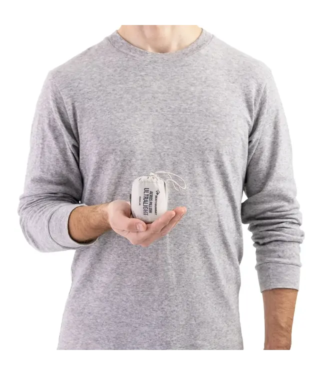 Sea To Summit Aeros Ultralight Pillow