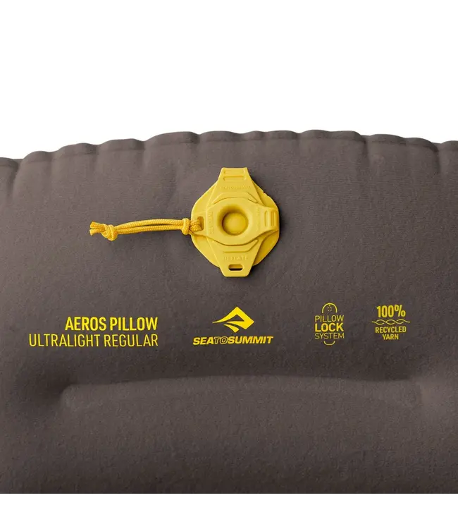 Sea To Summit Aeros Ultralight Pillow
